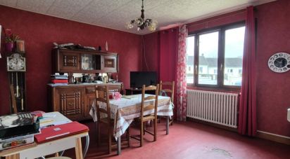 House 5 rooms of 72 m² in Liancourt (60140)