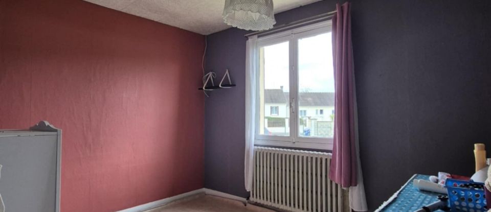 House 5 rooms of 72 m² in Liancourt (60140)