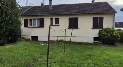 House 5 rooms of 72 m² in Liancourt (60140)