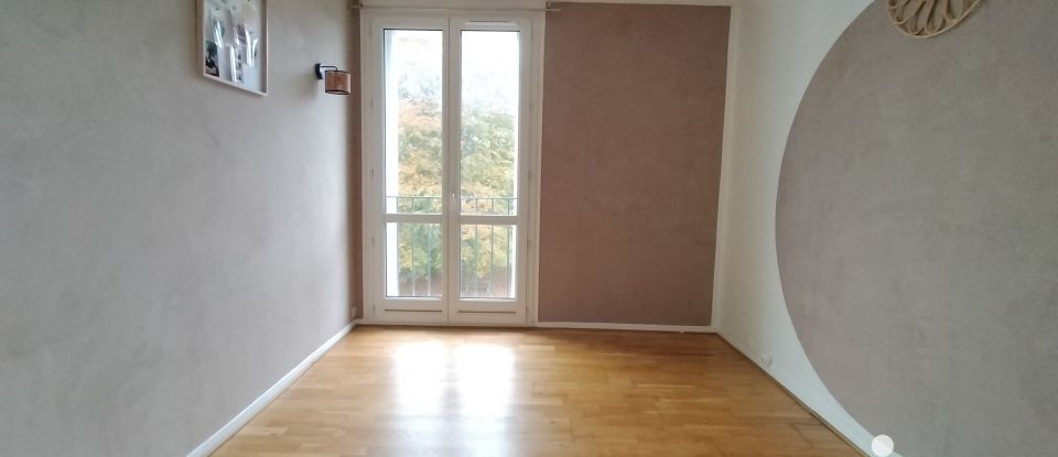 Appartement 4 pièces de 74 m² à Lagny-sur-Marne (77400)