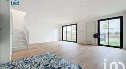 Maison 3 pièces de 85 m² à Argenteuil (95100)