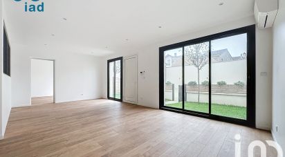 Maison 4 pièces de 106 m² à Argenteuil (95100)