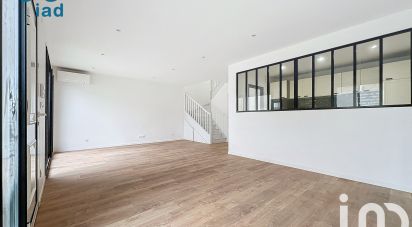 Maison 4 pièces de 106 m² à Argenteuil (95100)