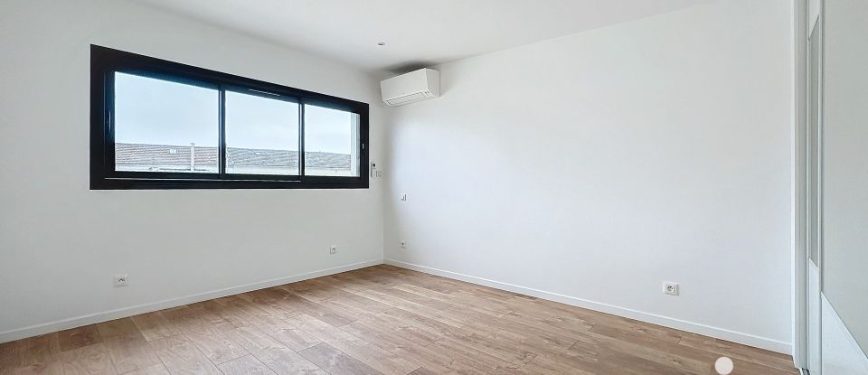 Maison 4 pièces de 106 m² à Argenteuil (95100)