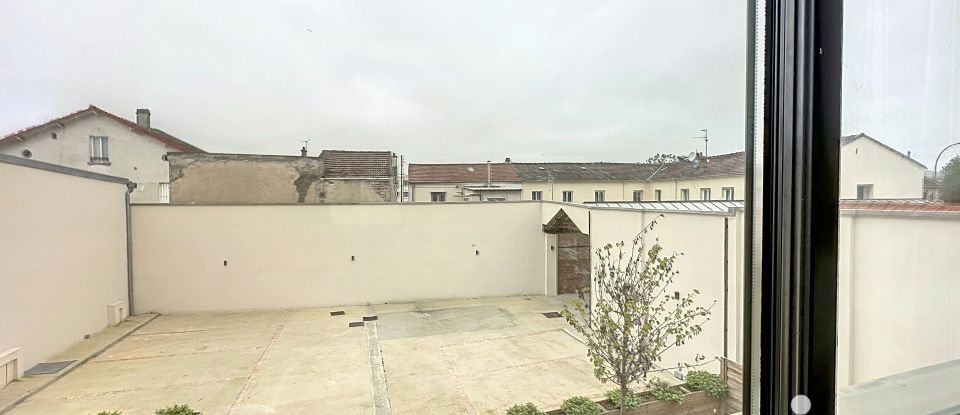 Maison 4 pièces de 106 m² à Argenteuil (95100)