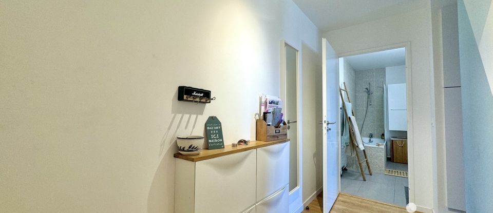 Apartment 2 rooms of 50 m² in Fresnes (94260)