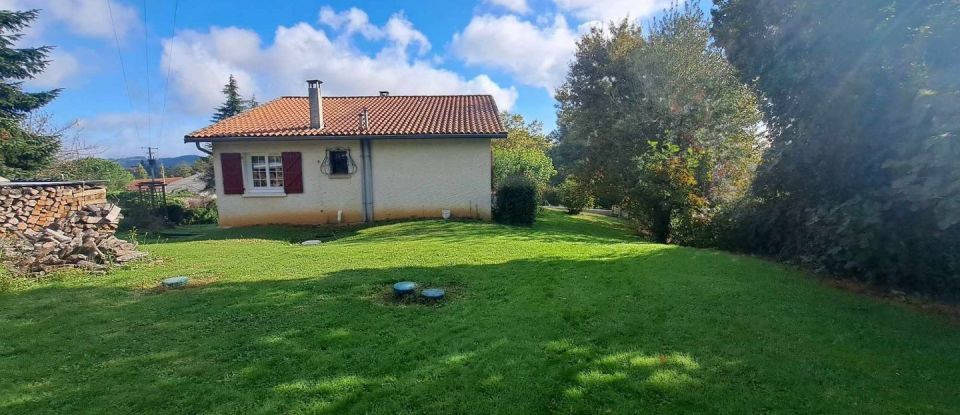 Maison 3 pièces de 88 m² à Rabastens-de-Bigorre (65140)