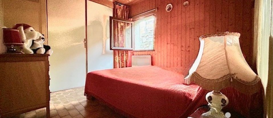 Cottage 2 rooms of 43 m² in - (38660)