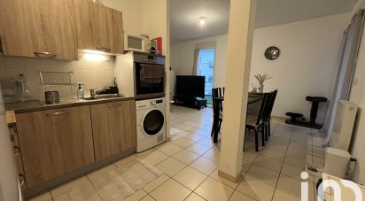 Appartement 3 pièces de 60 m² à Saint-Cyr-sur-Loire (37540)