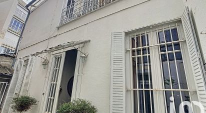 Maison 7 pièces de 176 m² à Toulouse (31000)