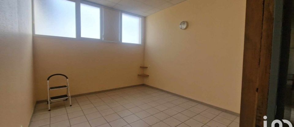 Bureaux de 160 m² à Moissac (82200)