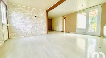 Maison 5 pièces de 80 m² à Charleville-Mézières (08000)