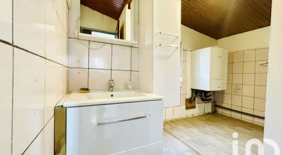 Maison 5 pièces de 80 m² à Charleville-Mézières (08000)