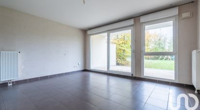 Appartement 3 pièces de 58 m² à Woippy (57140)