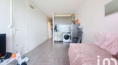 Appartement 2 pièces de 31 m² à Grigny (91350)