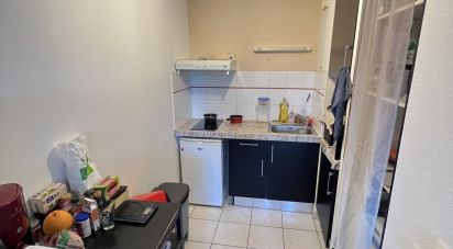 Appartement 2 pièces de 45 m² à Pau (64000)