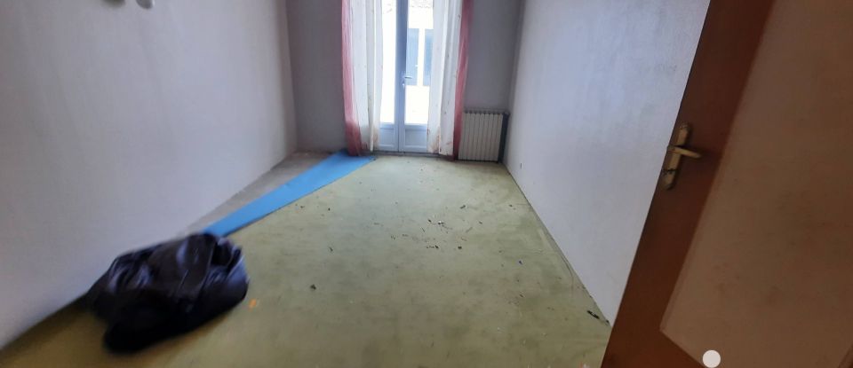 Immeuble de 235 m² à Rochefort (17300)