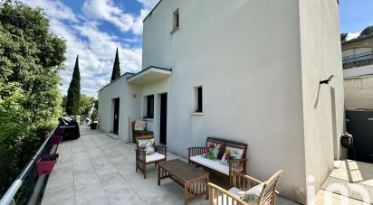 Maison traditionnelle 4 pièces de 95 m² à Nîmes (30000)