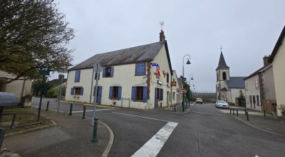 Bar of 400 m² in Saint-Martin-sur-Ocre (45500)