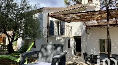 Maison 7 pièces de 200 m² à Draguignan (83300)