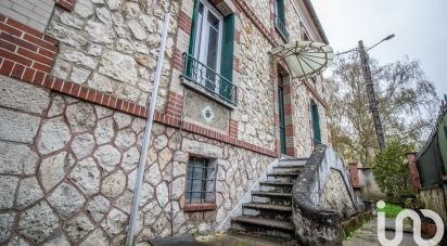 Maison traditionnelle 4 pièces de 68 m² à Moret Loing et Orvanne (77250)