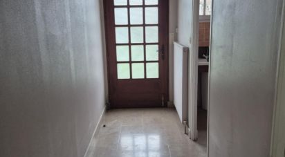 Maison 5 pièces de 130 m² à Sauzé-Vaussais (79190)