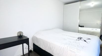 Appartement 2 pièces de 50 m² à Aulnay-sous-Bois (93600)