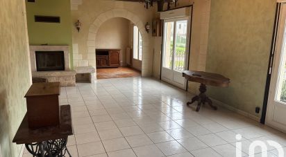 House 4 rooms of 93 m² in Coulommiers-la-Tour (41100)