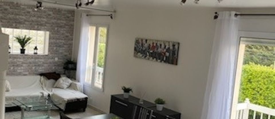 Appartement 2 pièces de 42 m² à Pomponne (77400)