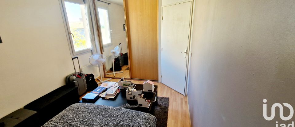 Appartement 4 pièces de 82 m² à Montpellier (34070)