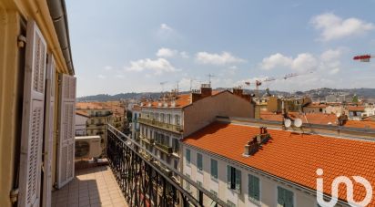 Apartment 2 rooms of 42 m² in Nice (06000)