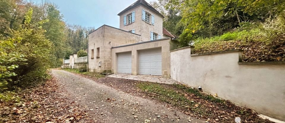 Maison de campagne 7 pièces de 210 m² à Cœuvres-et-Valsery (02600)