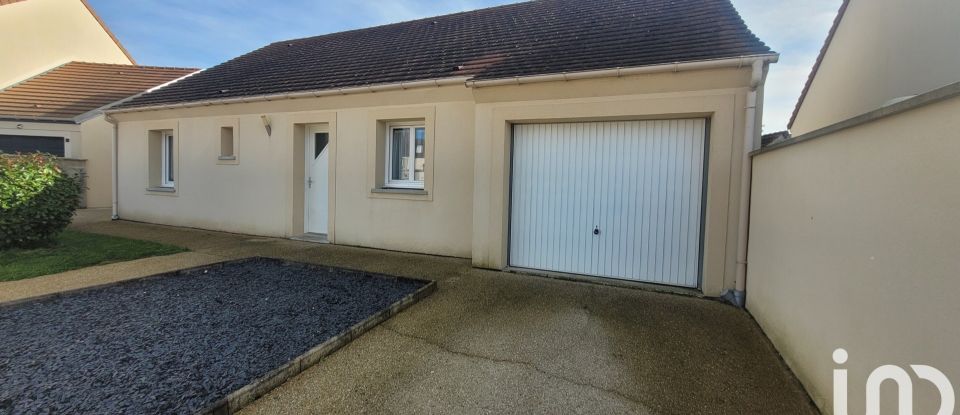 Pavillon 5 pièces de 91 m² à Pamfou (77830)