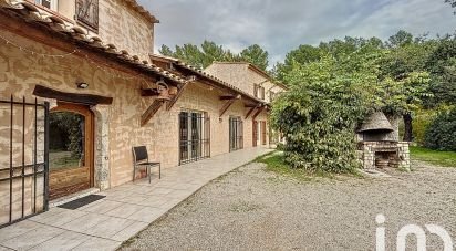 Maison 10 pièces de 305 m² à Draguignan (83300)