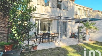 Maison 4 pièces de 70 m² à Peyrolles-en-Provence (13860)