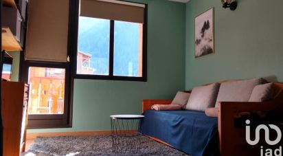 Apartment 2 rooms of 23 m² in Modane (73500)