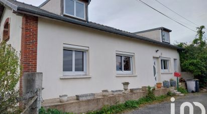 Maison traditionnelle 7 pièces de 112 m² à La Bourdinière-Saint-Loup (28360)