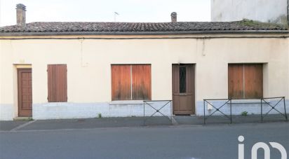 Town house 5 rooms of 160 m² in Bergerac (24100)