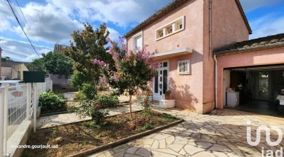 Maison traditionnelle 4 pièces de 85 m² à Saint-Laurent-de-la-Cabrerisse (11220)