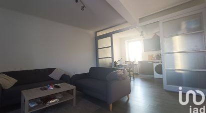 Apartment 3 rooms of 60 m² in Saint-Paul-lès-Dax (40990)