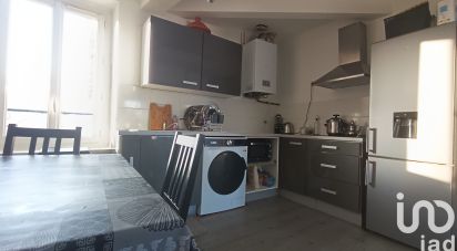 Appartement 3 pièces de 60 m² à Saint-Paul-lès-Dax (40990)