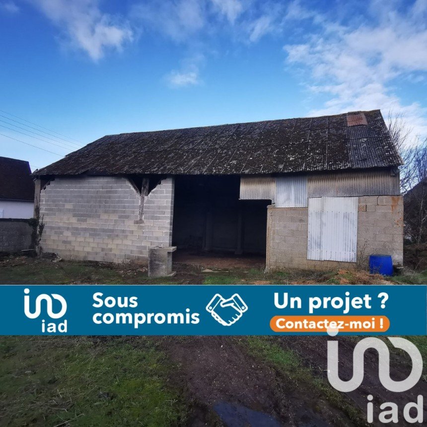 Grange 2 pièces de 95 m² à Les Villages Vovéens (28150)