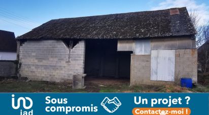 Grange 2 pièces de 95 m² à Les Villages Vovéens (28150)