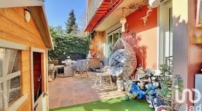 Appartement 3 pièces de 70 m² à Aubagne (13400)