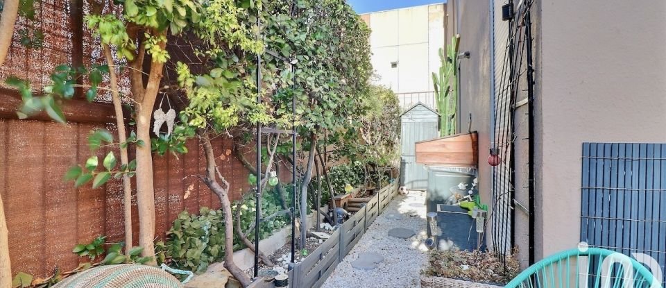 Appartement 3 pièces de 70 m² à Aubagne (13400)