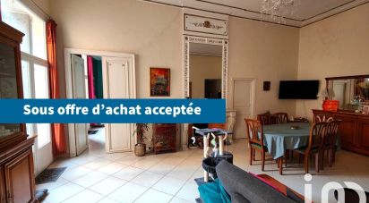 Appartement 3 pièces de 83 m² à Bédarieux (34600)