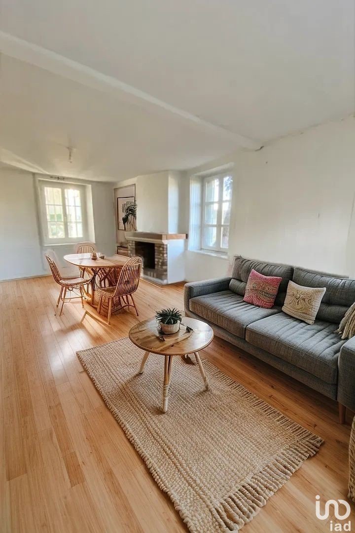 Maison 5 pièces de 120 m² à Lizy-sur-Ourcq (77440)