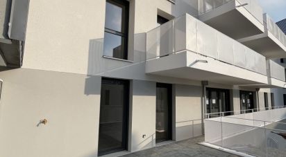 Appartement 3 pièces de 62 m² à Magny-le-Hongre (77700)