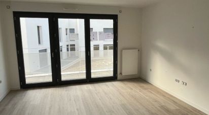 Appartement 3 pièces de 62 m² à Magny-le-Hongre (77700)