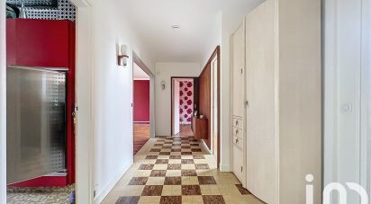 Maison traditionnelle 6 pièces de 135 m² à Orly (94310)